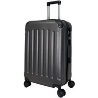MTB Koffer Koffer Reisekoffer ABS Trolley 4 Zwillingsrollen M/L/XL oder Set