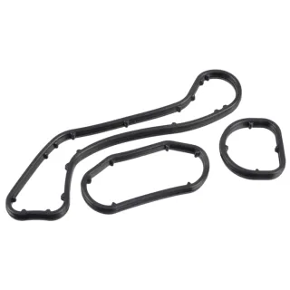 Febi Dichtungssatz f?r ?lk?hler Citroen DS Opel Peugeot 171916 1,6