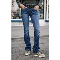 Freeman T. Porter Stretch-Jeans FREEMAN T. PORTER BETSY S-SDM fever 25393 948.F0346 - MAGIC LINE