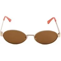 Next Sonnenbrille Ovale Sonnenbrille (1-St)