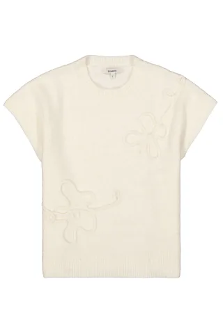 Garcia - T260241 whitecap - Gr. - S