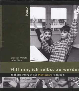 Hilf mir ich selbst zu werden