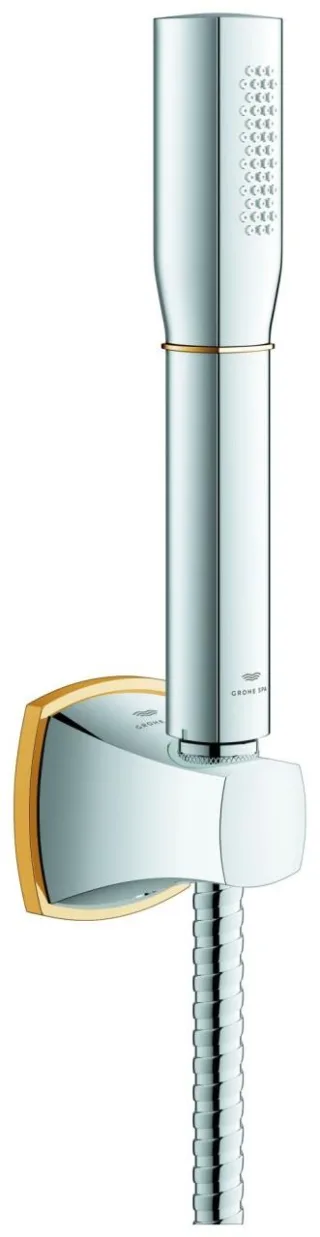 Grohe Brauseset Grandera Stick 26901 26901IG0