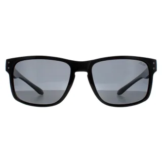 Atum Waterhouse C1 glÃ¤nzend schwarz rauchgrau Sonnenbrille