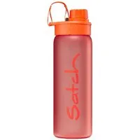 Satch Trinkflasche Sport Trinkflasche, auslaufsicher und kohlensäuregeeignet