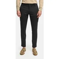 Jeff Anzughose Herren JFMax Anzug Hose Herrenhose aus pflegeleichtem, knitterarmem Material