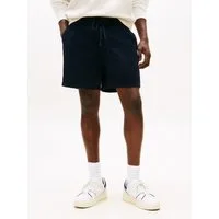 Tommy Jeans Sweatshorts TJM LIGHT CORD SHORTS Mit Kordelzug