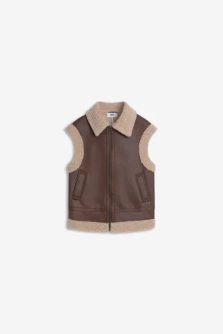 CINQUE - CILEX braun - Gr. - 34
