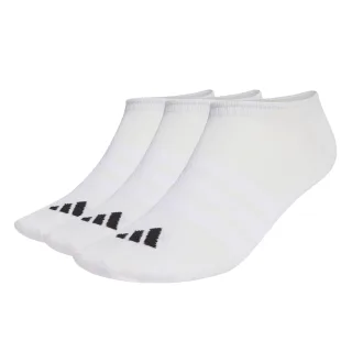 UNISEX SOCKEN T LIN LOW 3P (HT3447)