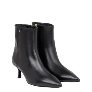 Eva Heel Bootie