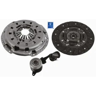 Sachs Kupplung Fiat Ducato 250 3000990628