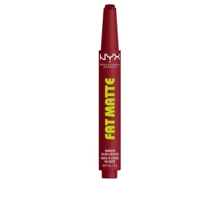 Fetter, Matter Lippenstift #berry Smooth 2 G 2 gr