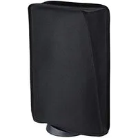 AFKSMILE Konsolen-Cover Staubhülle für ps5,Schutzhülle Abdeckung Case für Playstation 5