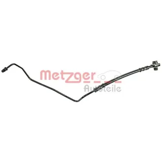 Metzger Bremsschlauch hinten links Seat Cordoba Ibiza VW Polo