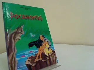 Pocahontas