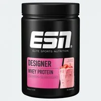 ESN ESN Designer Whey 908g - Strawberry Cream Pulver