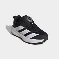 adidas TERREX AGRAVIC BOA KIDS Trailrunningschuh für Kinder & Jugendliche, mit BOA-Drehverschluss
