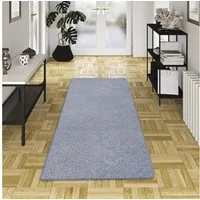 Snapstyle Läufer In- und Outdoor Teppich Läufer Beidseitig Newport, Rechteckig, Höhe: 3 mm