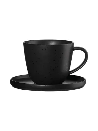 Schwarz