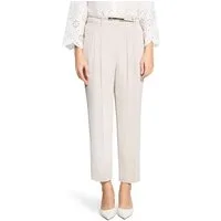Betty Barclay Stoffhose Damen unifarben