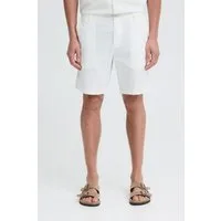 Indicode Leinenhose IDPassala Leinen-Mix Shorts im Chino-Look