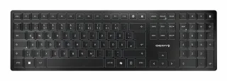 Cherry KW 9100 SLIM | jk-9100po-2 | Tastatur - 100%