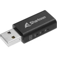 Sharkoon Sharkoon Gaming DAC Pro S V3, Soundkarte Soundkarte