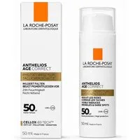 L'Oreal Deutschland GmbH Sonnenschutzcreme ROCHE-POSAY Anthelios Age Correct Creme LSF 50