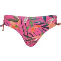 FIREFLY Bikini-Hose Da.-Bikini-Hose Elly II MM FLORAL PINK