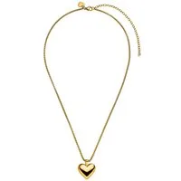 Purelei Kette mit Anhänger Lovebird (Kette mit Anhänger, 1-tlg)