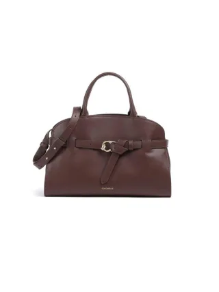 Coccinelle Handtasche Beere