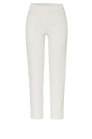 TONI - Sue Jogpants 7/8 ecru - Gr. - 46