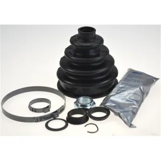 Spidan Achsmanschette radseitig Audi 80 90 VW Passat