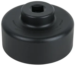 KS Tools 3/4" Achsmuttern-Schlüssel, 6-kant, kurz - 460.0075
