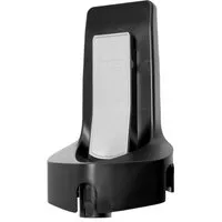BOSCH Ersatzfilter Bosch 11028541 Wandhalterung für BKS8214T Unlimited 8 Gen2 Akku-Handst