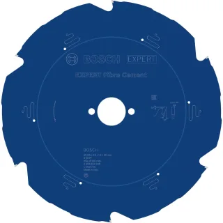 Bosch Kreissägeblatt Expert for Fibre Cement - 2608644348