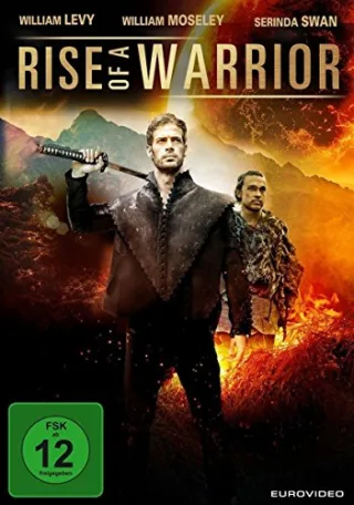 Rise of a Warrior