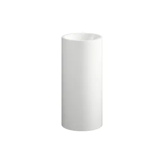 Laufen Waschtisch freistehend FORM 404x404x900 H511FM70001121