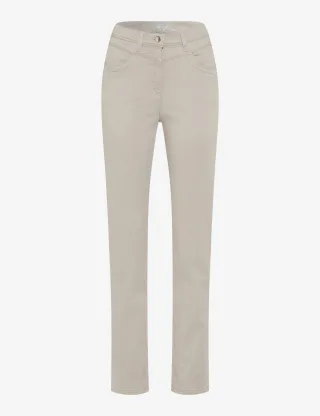 RAPHAELA by BRAX - Style Laura New frozen grey - Gr. - 42