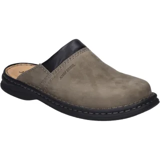 JOSEF SEIBEL Herren Clog Max in vulcano