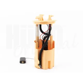 Hueco Kraftstoff-F?rdereinheit Fiat 500 Panda 1,3 133263
