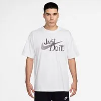 Nike T-Shirt U NSW TEE LSE JDI sportlicher Stil, für Alltag und verschiedene Aktivitäten