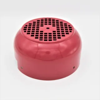 ELMAG Motor-Lüfterhaube - 9601975
