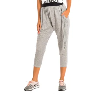 Damen Harem Design Sport Piraten Hosen Z1B00318