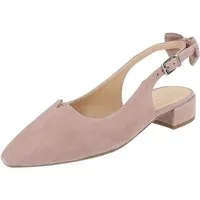 Peter Kaiser Pumps Veloursleder . Pumps
