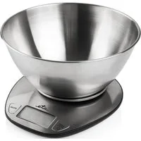eta Küchenwaage DORI ETA677890000, (2-tlg), bis 5 Kg, LCD Display