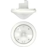 theRonda S360-100 UP WH, Bewegungsmelder weiß