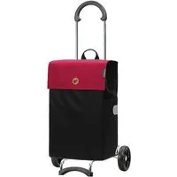 Andersen Einkaufstrolley Scala Shopper Hera, 47 l, Tragkraft 40 kg