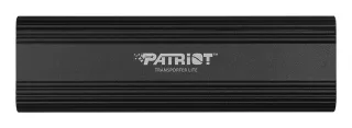 PATRIOT Memory Transporter Lite | ptpl4tbpecb | 4 TB - USB Typ-C