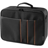 Celexon Halterungszubehör Beamertasche Economy Line 'Large', (41x29x15cm, Schwarz)
